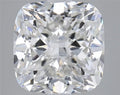 3.10ct Cushion modified Lab Grown Diamond (Colour F, Clarity VVS2, IGI Certified)