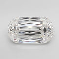 4.00ct Cushion modified Lab Grown Diamond (Colour F, Clarity VS1, IGI Certified)