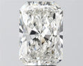 4.00ct Radiant Lab Grown Diamond (Colour G, Clarity VS1, IGI Certified)