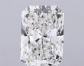 4.00ct Radiant Lab Grown Diamond (Colour G, Clarity VS1, IGI Certified)