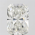 4.05ct Radiant Lab Grown Diamond (Colour G, Clarity VS1, IGI Certified)