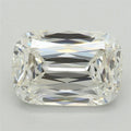 4.25ct Cushion modified Lab Grown Diamond (Colour G, Clarity VVS2, IGI Certified)