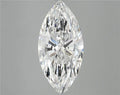 5.00ct Marquise Lab Grown Diamond (Colour E, Clarity VS1, IGI Certified)