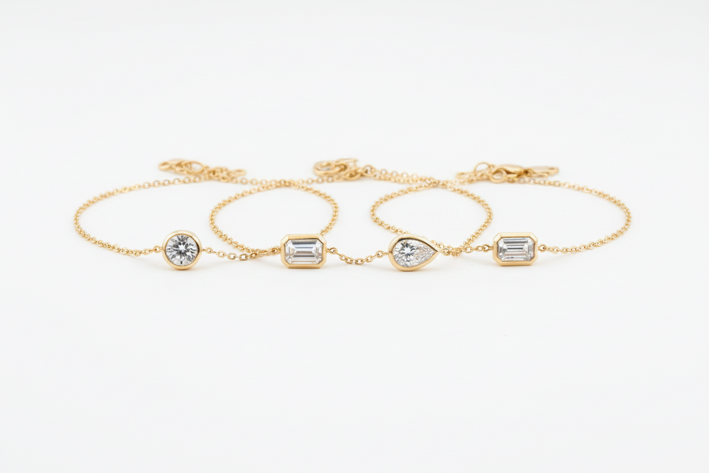 Mini Stacking Bracelet