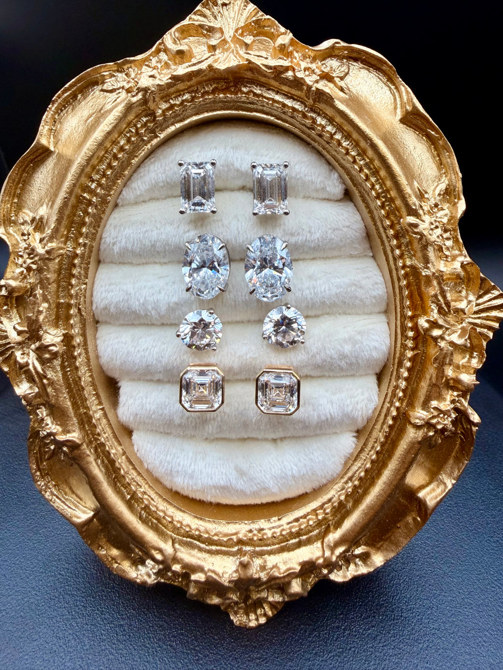 The Hope Brilliant Stud