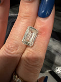 6.06 H VS1 Crisscut Igi Certified Lab-grown Diamond