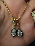 Georgian Pendants