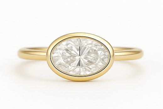 East West Mini Stackers