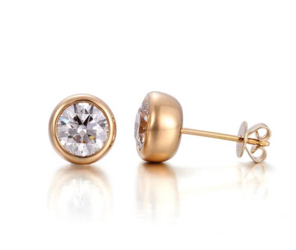 The Hope Brilliant Stud