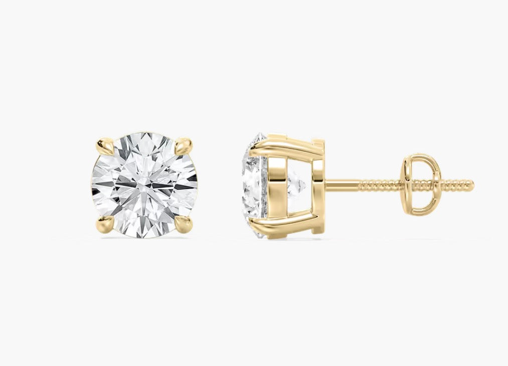 The Hope Brilliant Stud