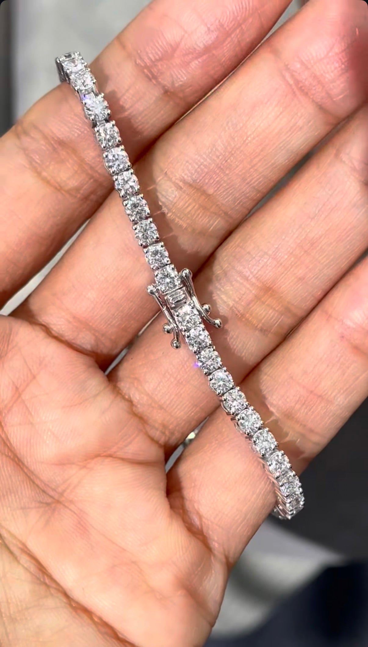 The Hope Mixed Bezel