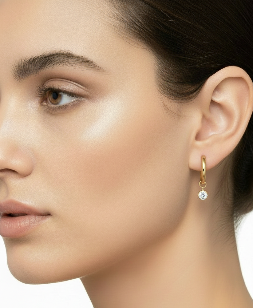 The Hope Floats Hoop