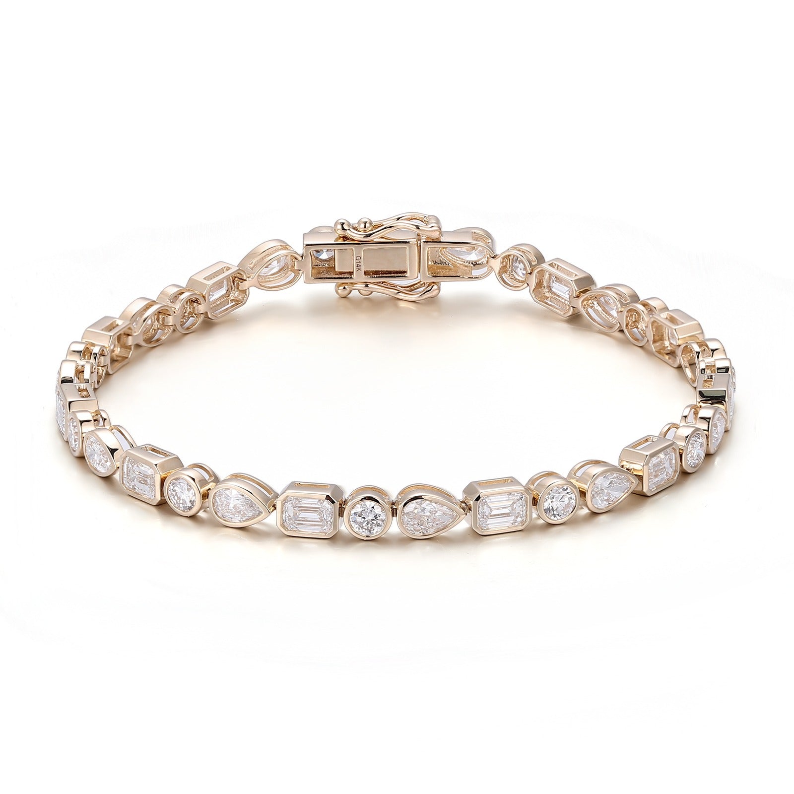 The Hope Mixed Bezel