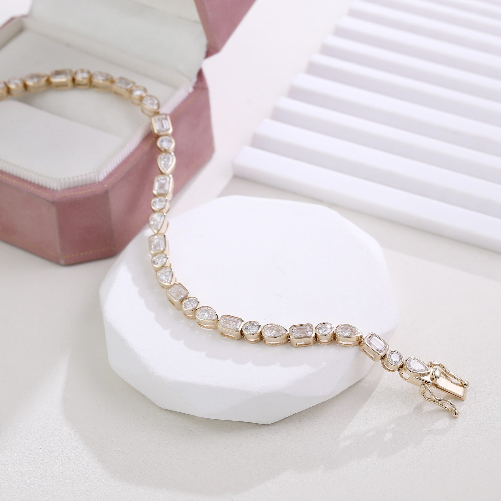 The Hope Mixed Bezel