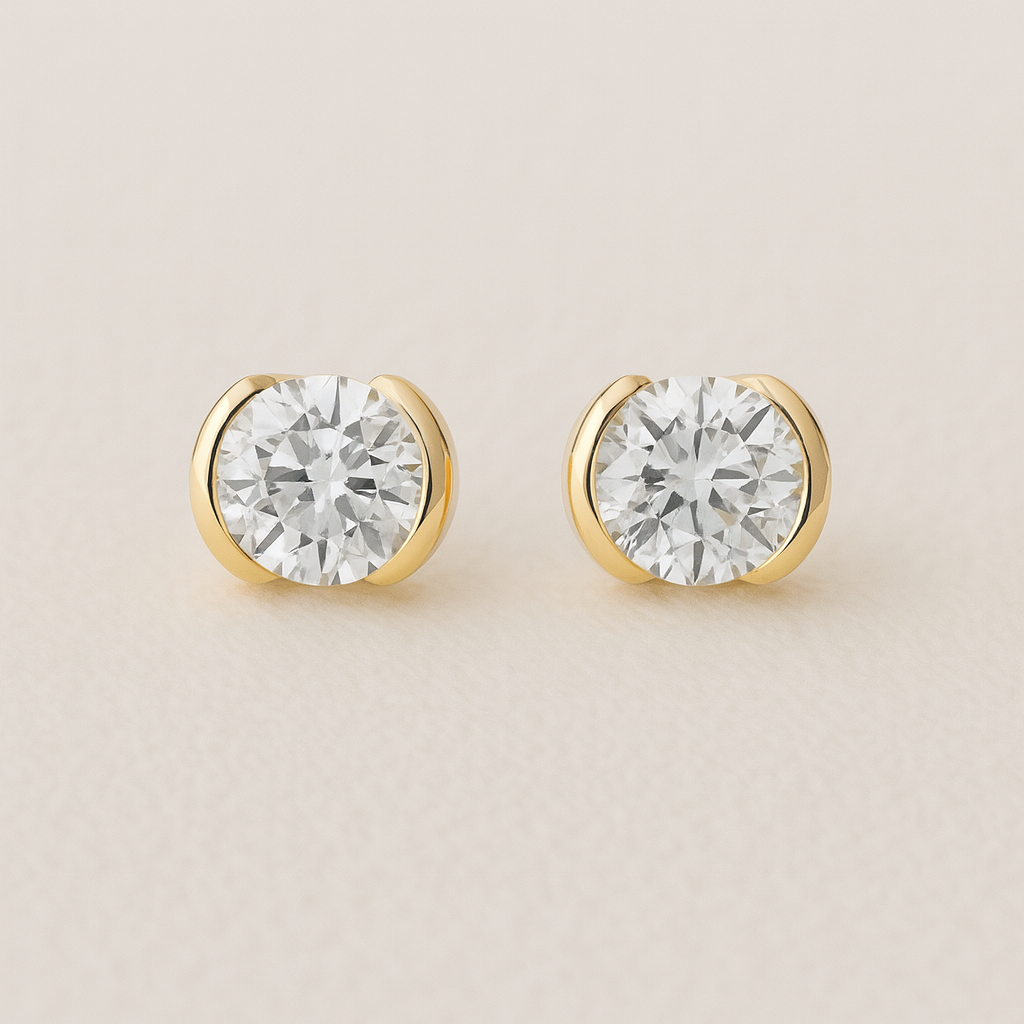 The Hope Brilliant Stud