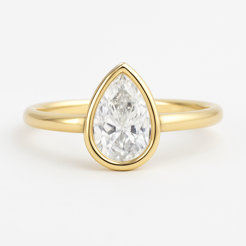 North South Hope Mini Stackers