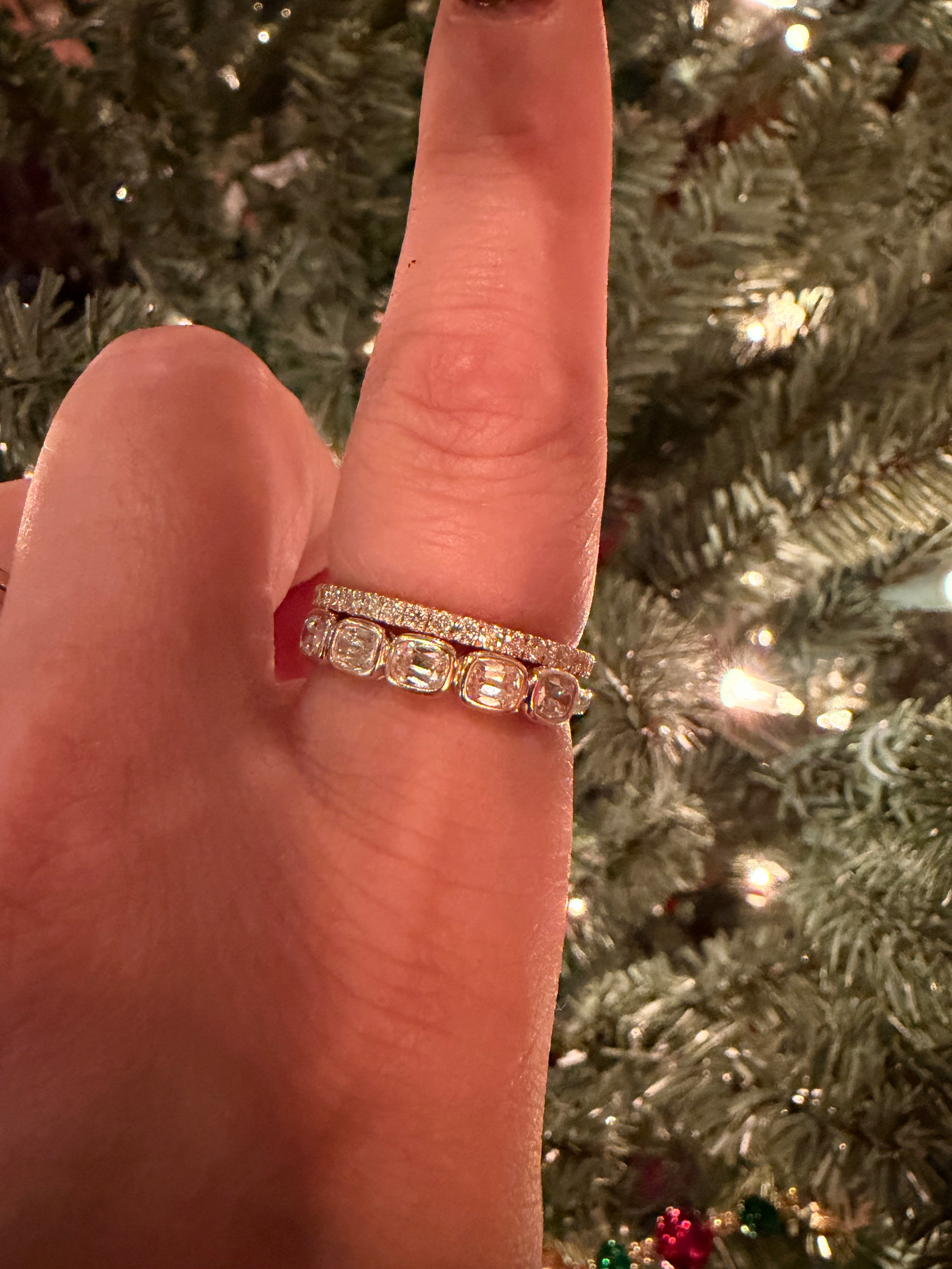 The Hope OMC Eternity Band