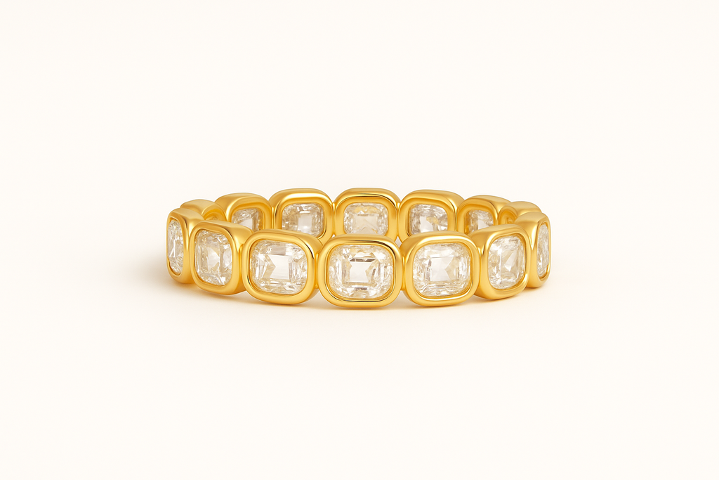 The Hope OMC Eternity Band