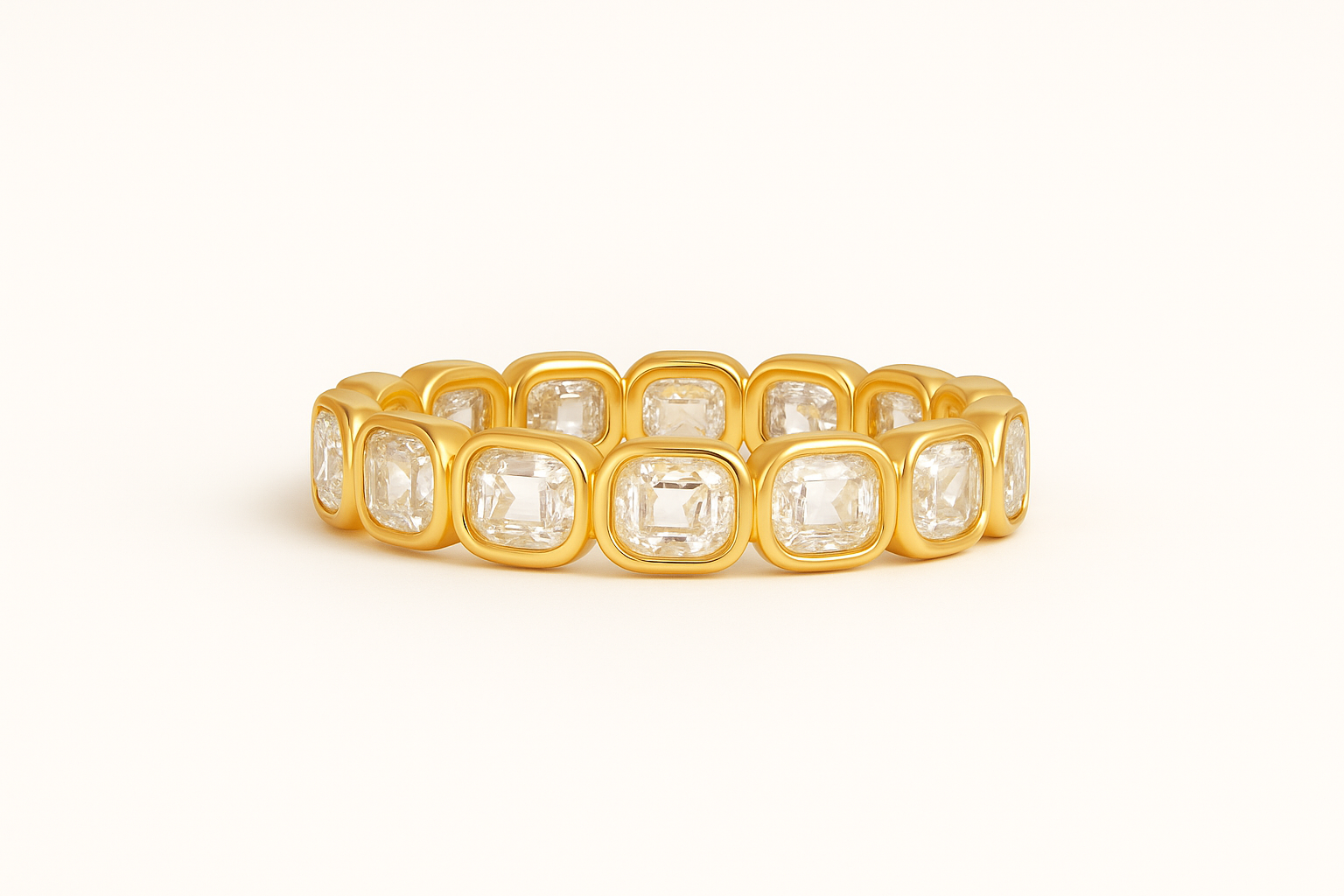 The Hope OMC Eternity Band