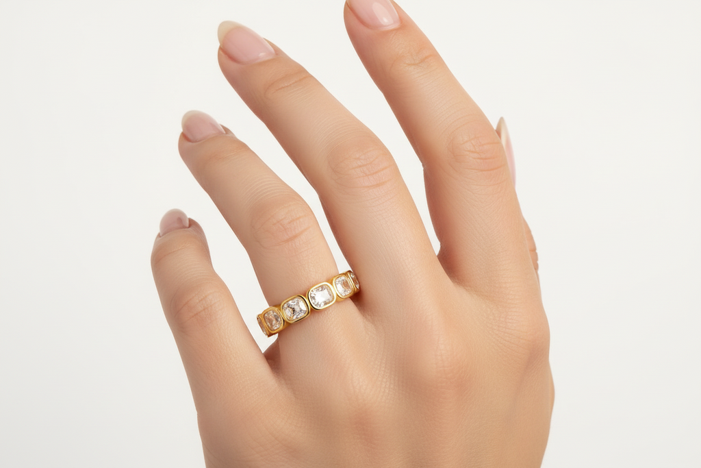 The Hope OMC Eternity Band