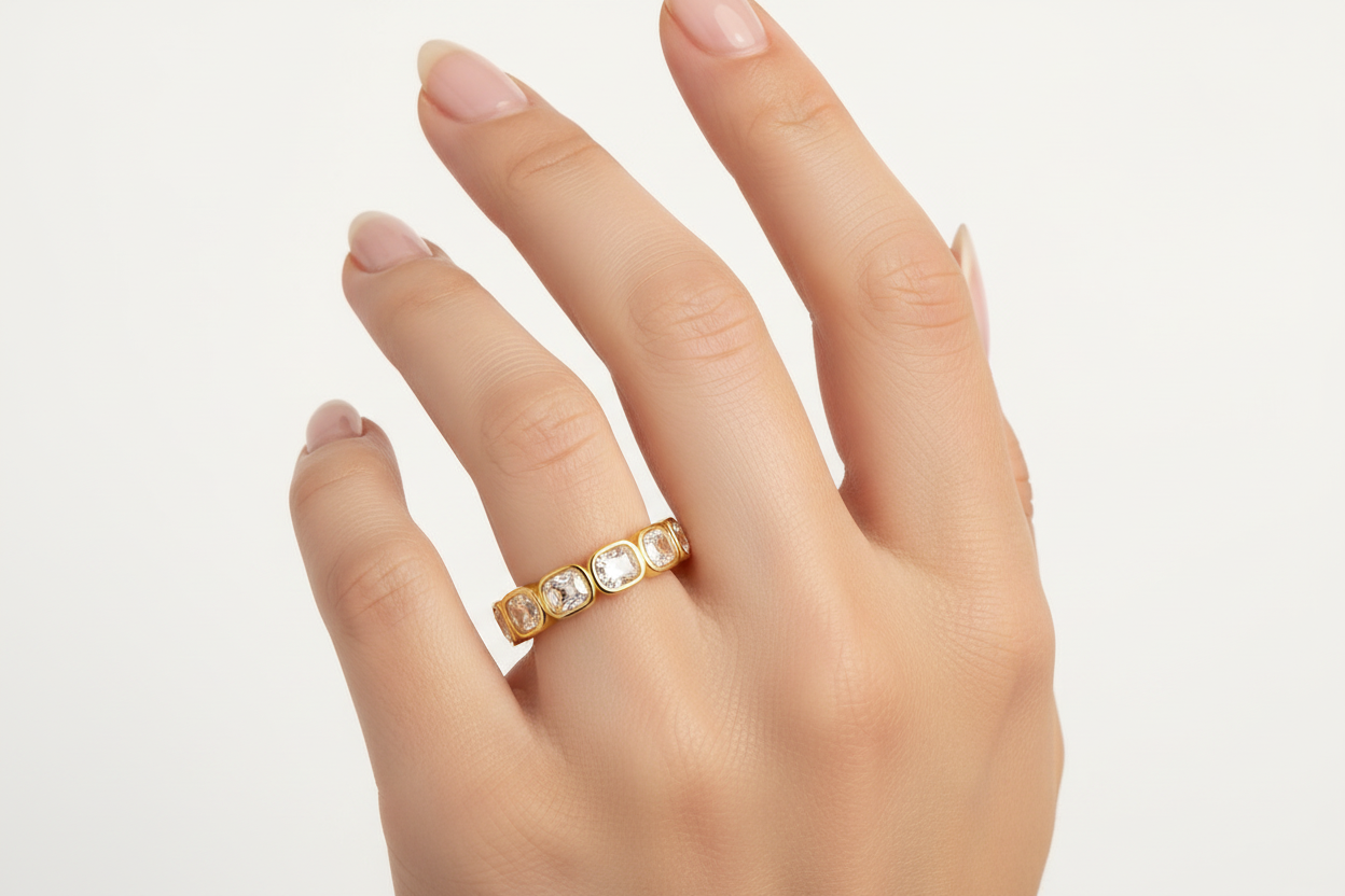 The Hope OMC Eternity Band