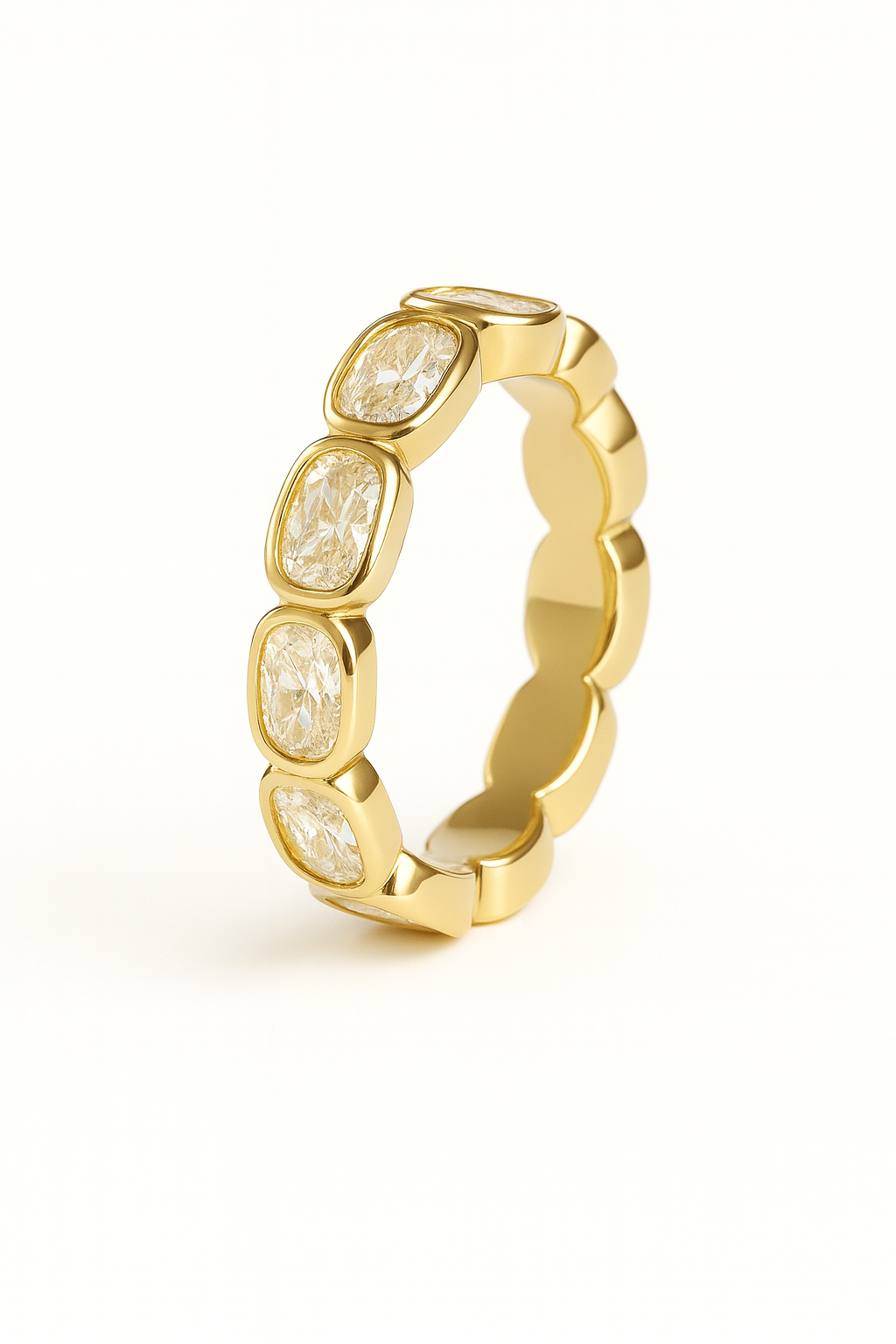 The Hope OMC Eternity Band