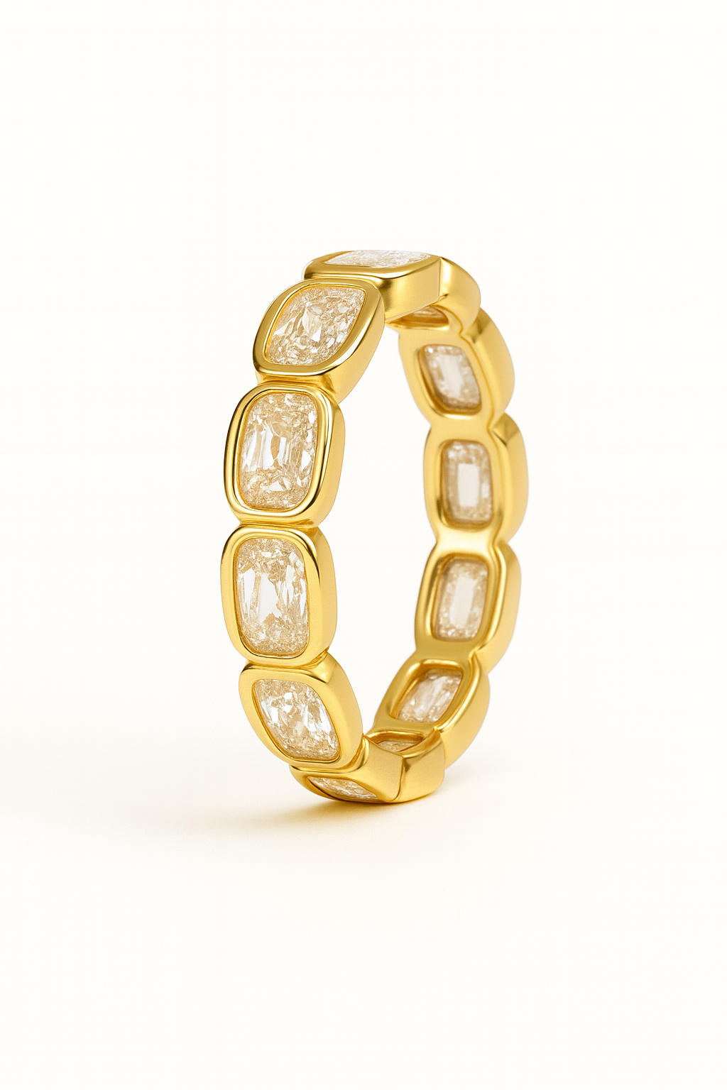 The Hope OMC Eternity Band