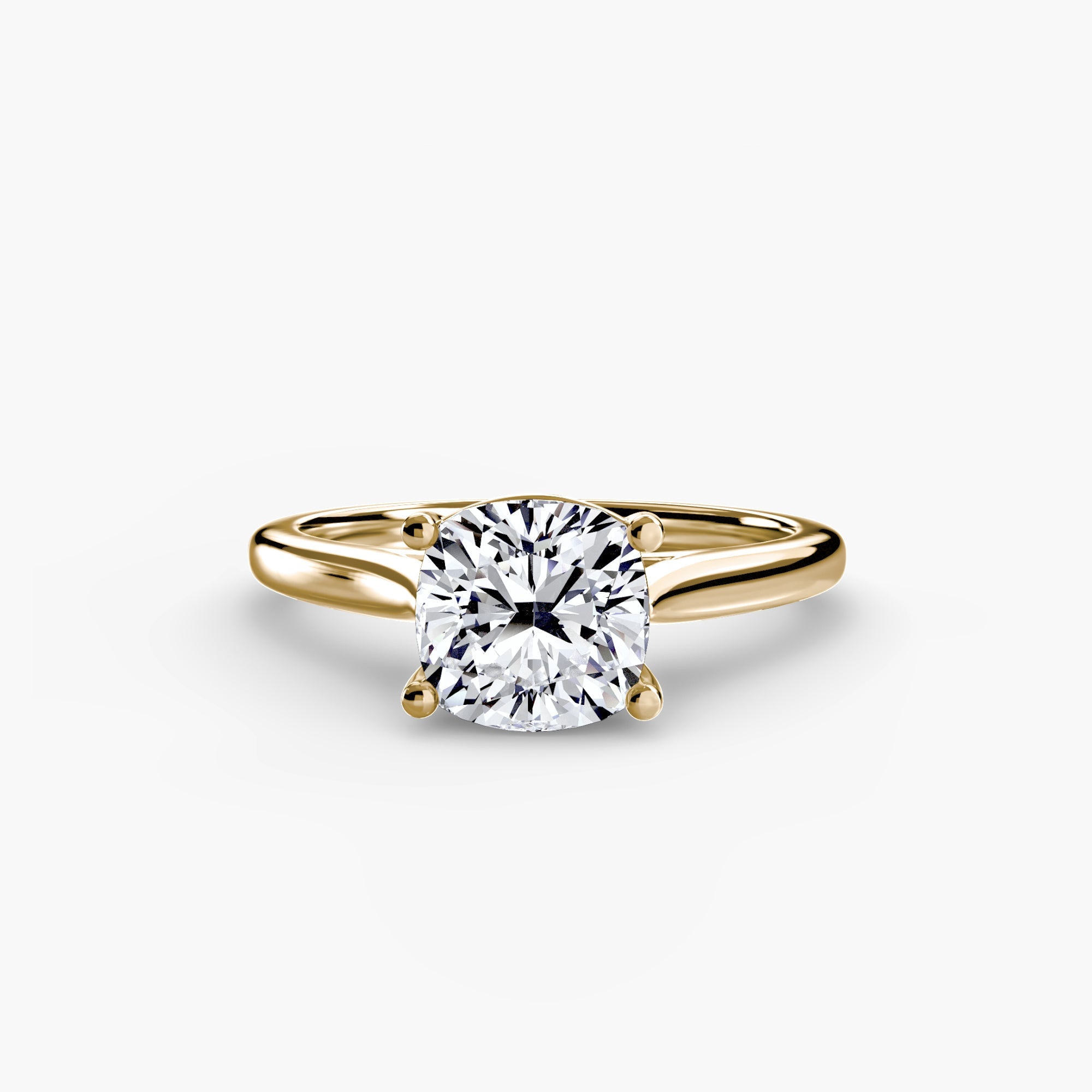 Completed Ring (United States Size 7.00)