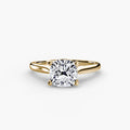 Completed Ring (United States Size 8.25)