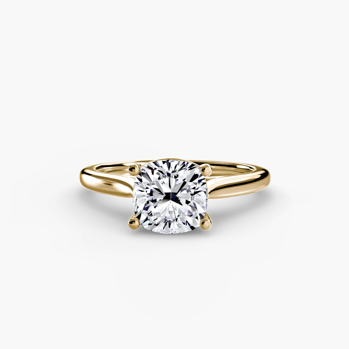 Completed Ring (United States Size 8.25)