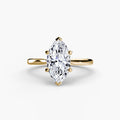 Completed Ring (United States Size 5.75)