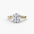 Completed Ring (United States Size 5.50)