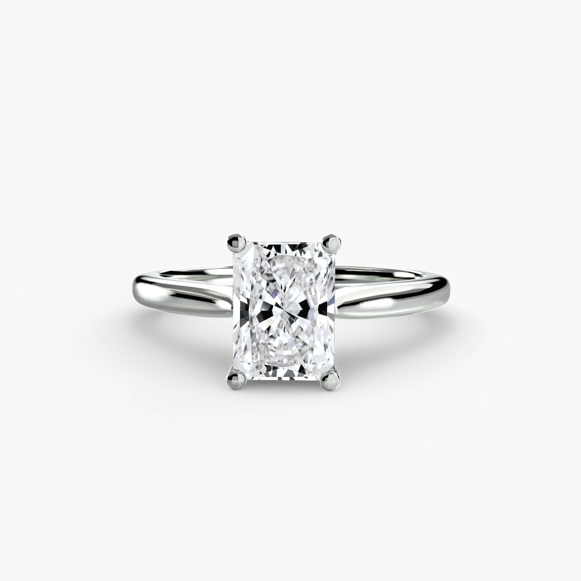 Completed Ring (United States Size 7.00)