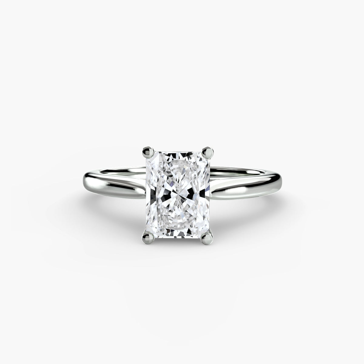 Completed Ring (United States Size 7.00)