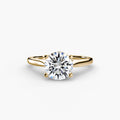 Completed Ring (United States Size 7.25)