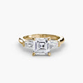 Completed Ring (United States Size 9.00)