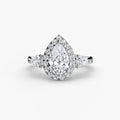 Completed Ring (United States Size 8.00)