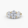 Completed Ring (United States Size 5.25)