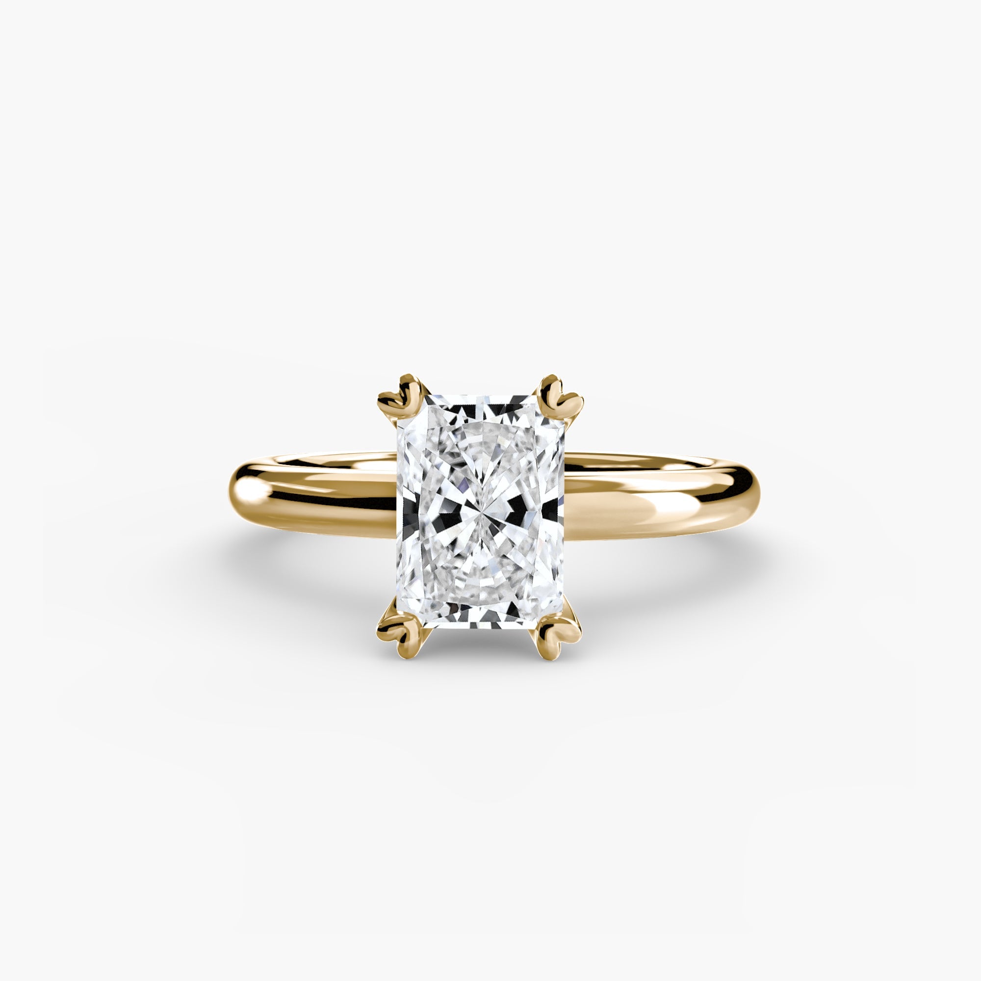 Completed Ring (United States Size 9.00)