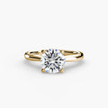 Completed Ring (United States Size 7.50)
