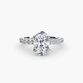 Completed Ring (United States Size 5.00)