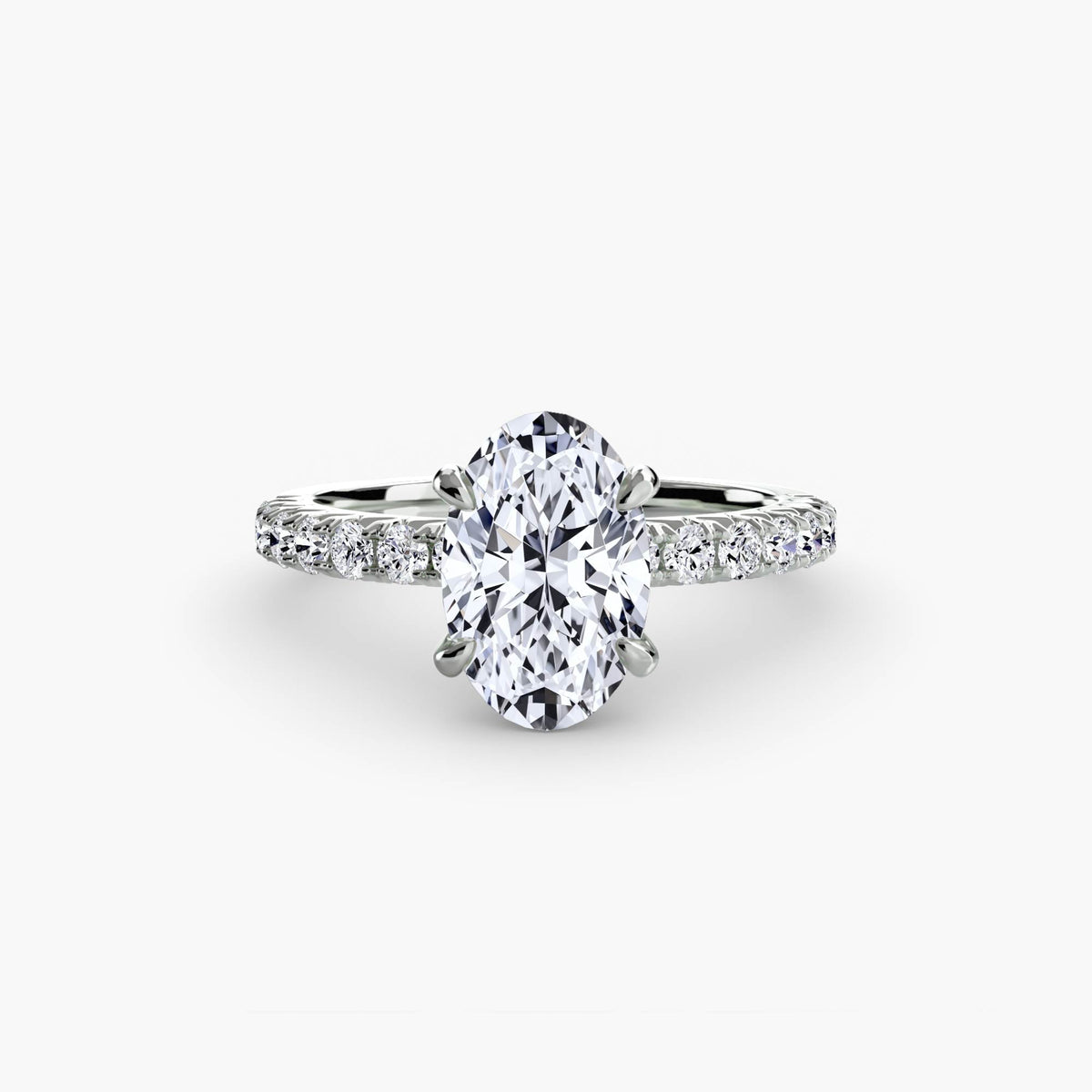 Completed Ring (United States Size 5.00)