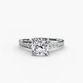 Completed Ring (United States Size 8.75)