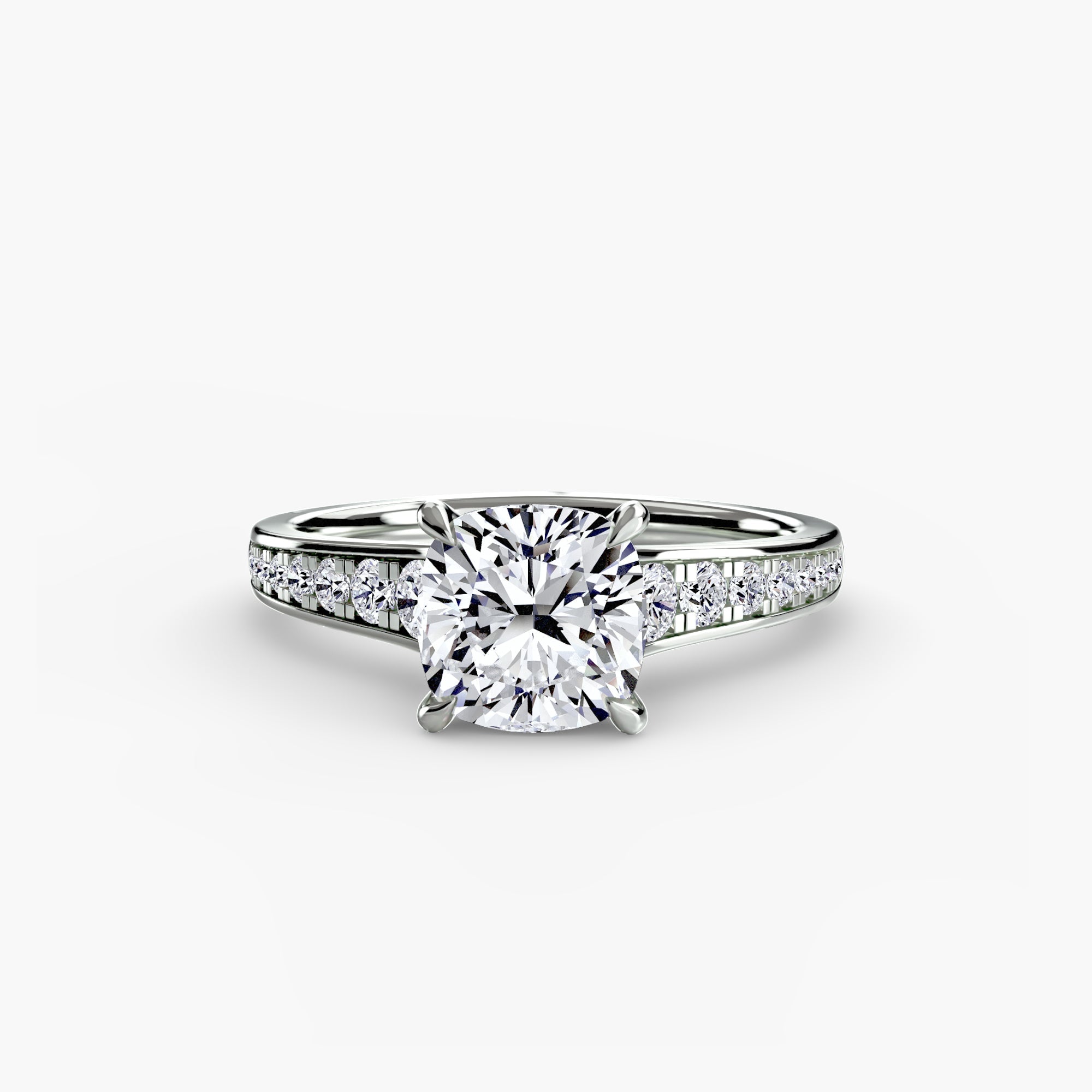 Completed Ring (United States Size 8.75)