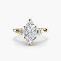 Completed Ring (United States Size 7.00)