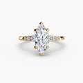 Completed Ring (United States Size 6.00)