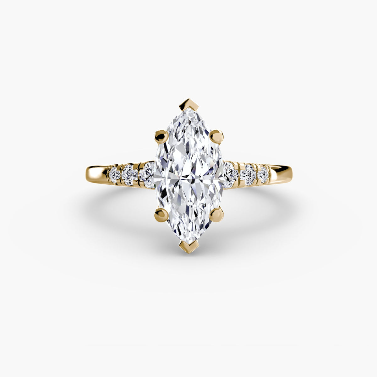 Completed Ring (United States Size 6.00)