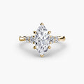 Completed Ring (United States Size 7.25)