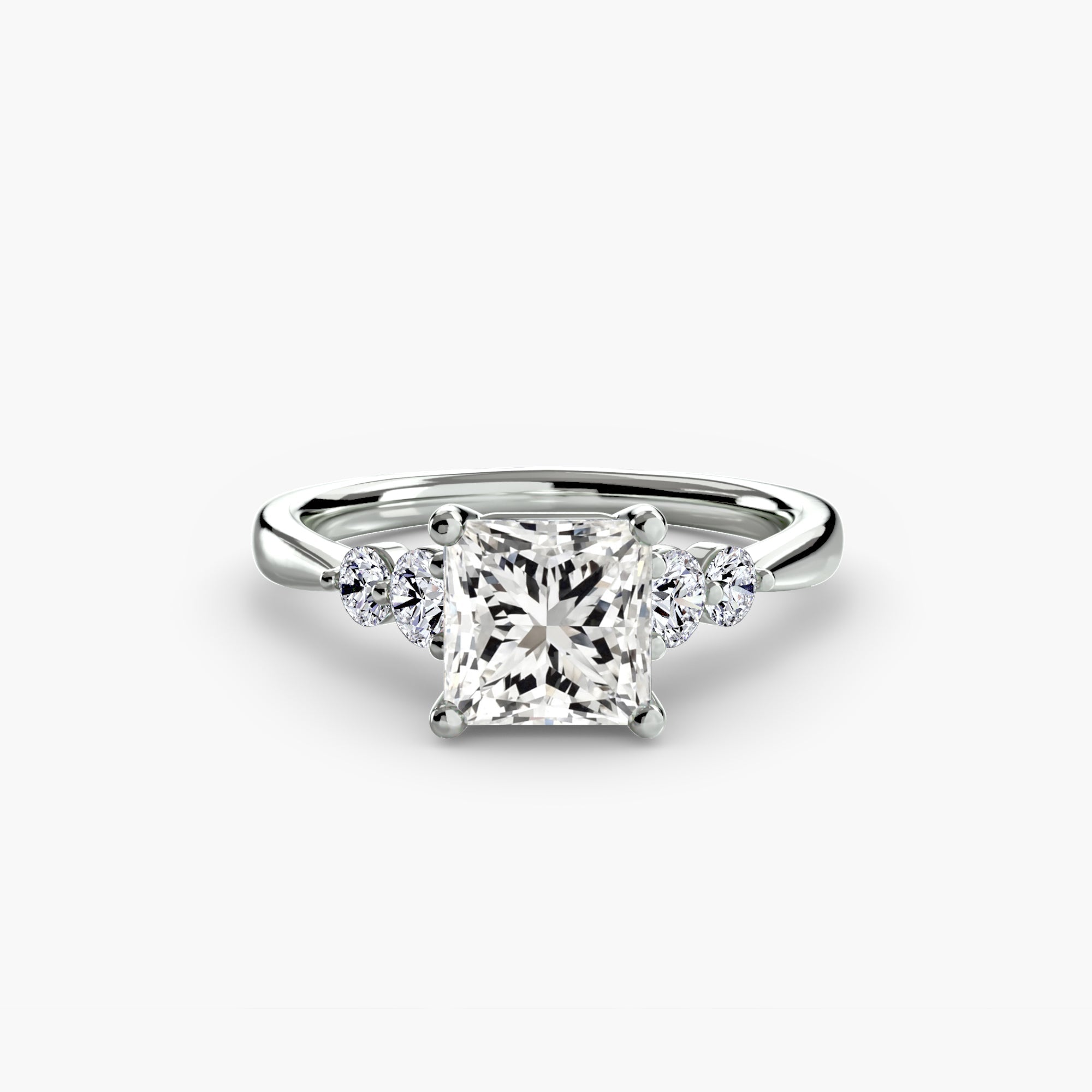 Completed Ring (United States Size 7.00)