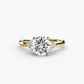 Completed Ring (United States Size 6.75)